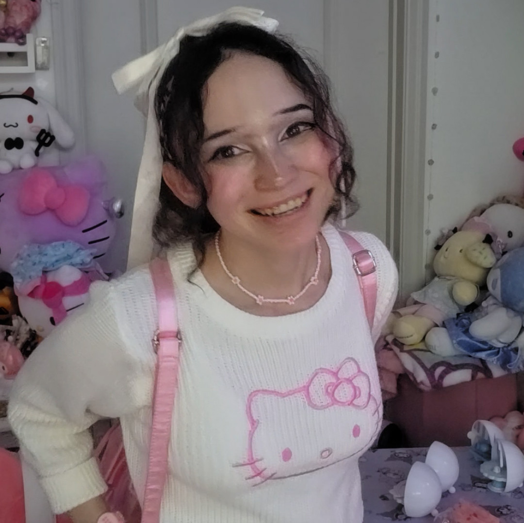 Kitty Sweater
